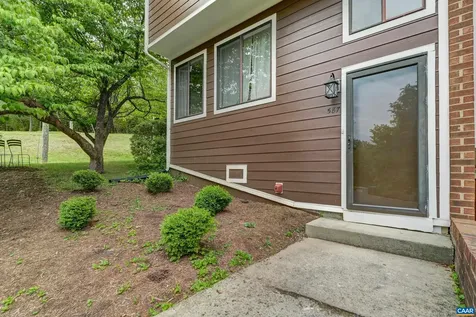 587 Southampton Court Charlottesville VA 22901