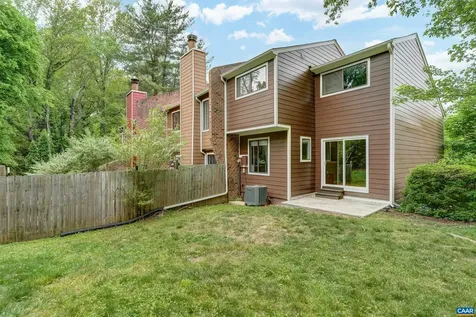 587 Southampton Court Charlottesville VA 22901