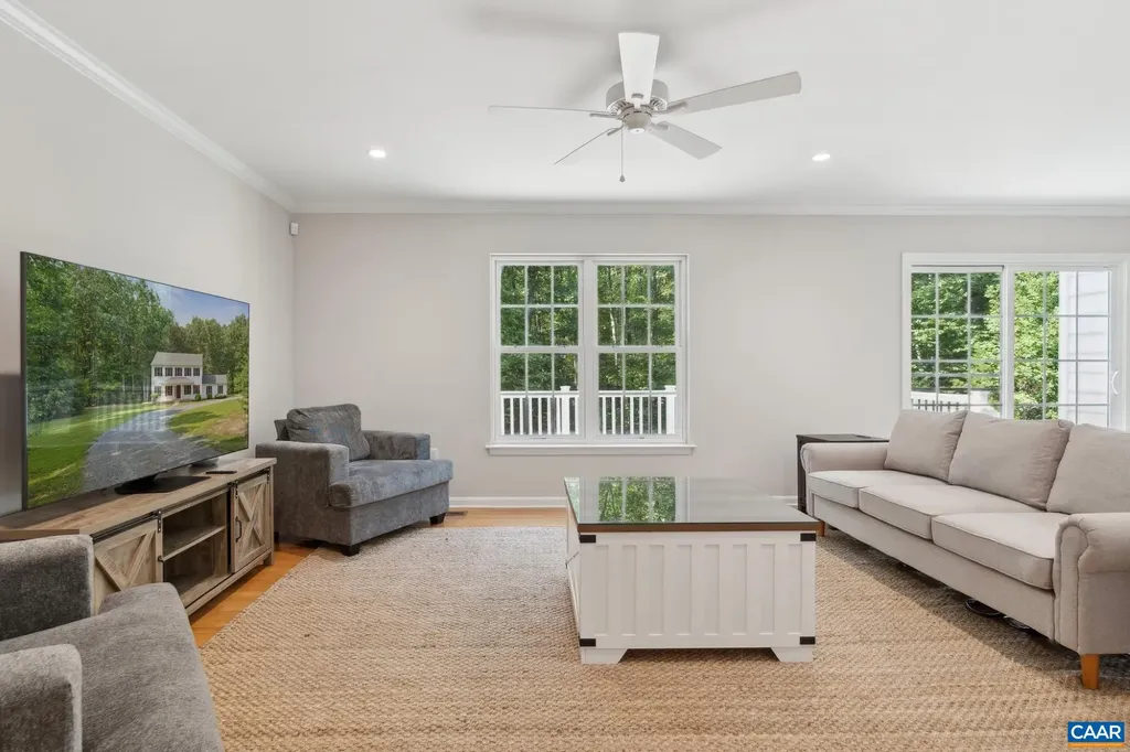 6414 Jefferson Mill Road Scottsville VA 24590