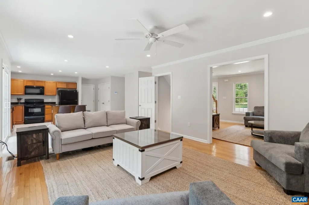 6414 Jefferson Mill Road Scottsville VA 24590