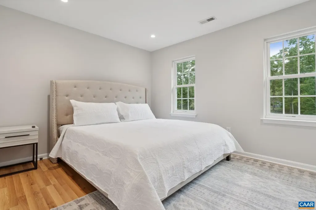 6414 Jefferson Mill Road Scottsville VA 24590