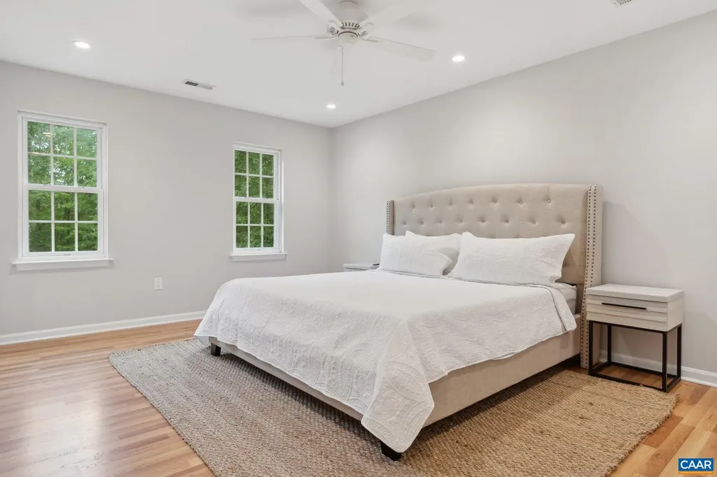 6414 Jefferson Mill Road Scottsville VA 24590