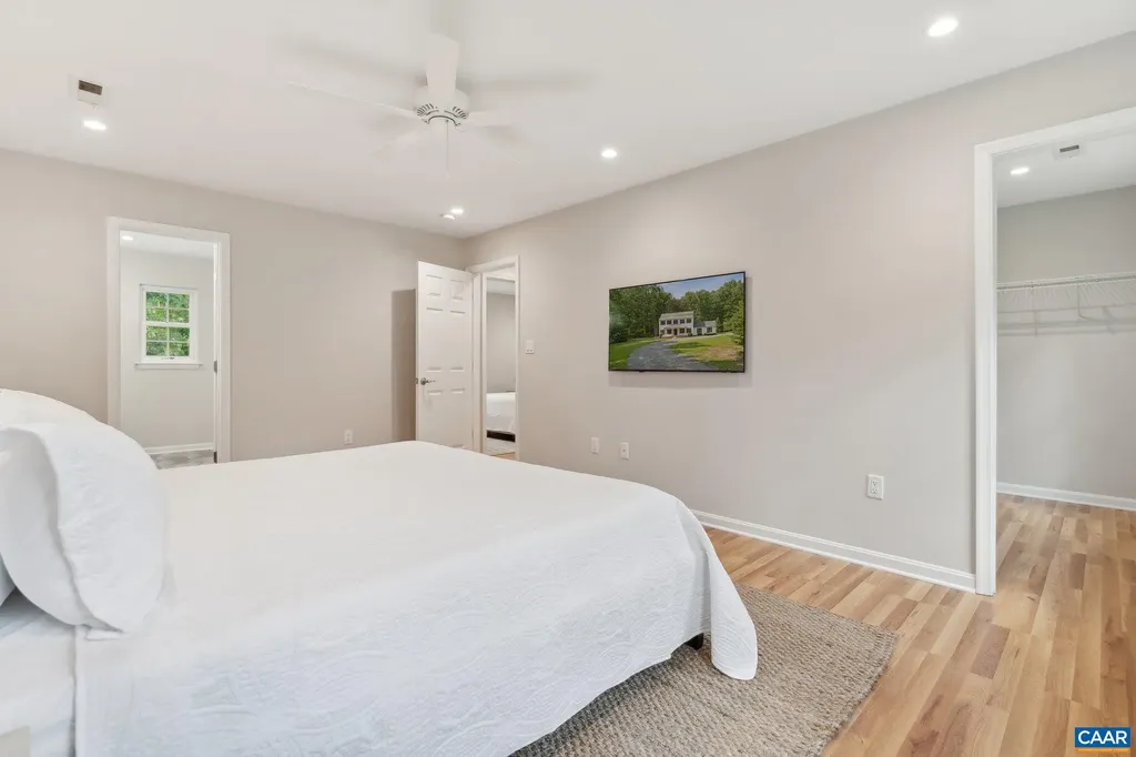 6414 Jefferson Mill Road Scottsville VA 24590