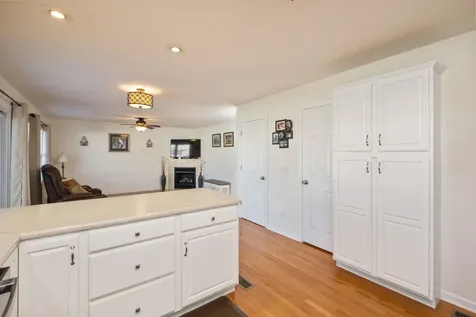 560 Dry Meadow Road Mcgaheysville VA 22840