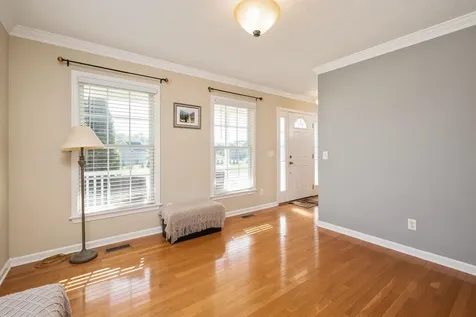 560 Dry Meadow Road Mcgaheysville VA 22840