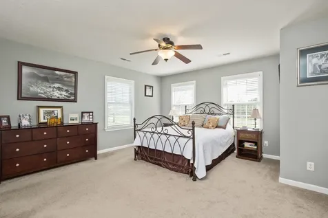 560 Dry Meadow Road Mcgaheysville VA 22840