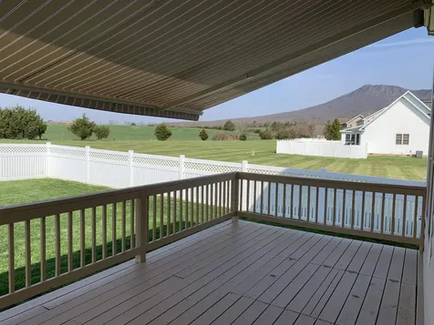 560 Dry Meadow Road Mcgaheysville VA 22840