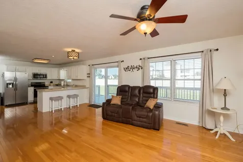 560 Dry Meadow Road Mcgaheysville VA 22840