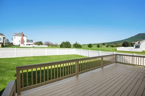 560 Dry Meadow Road Mcgaheysville VA 22840