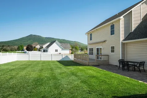 560 Dry Meadow Road Mcgaheysville VA 22840