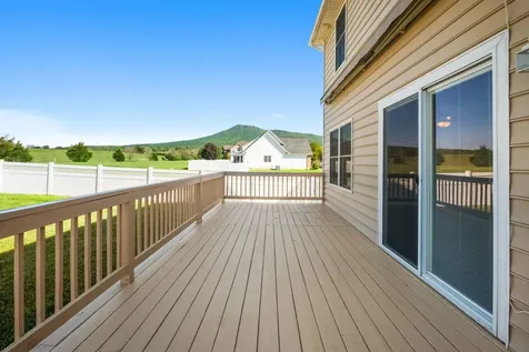 560 Dry Meadow Road Mcgaheysville VA 22840