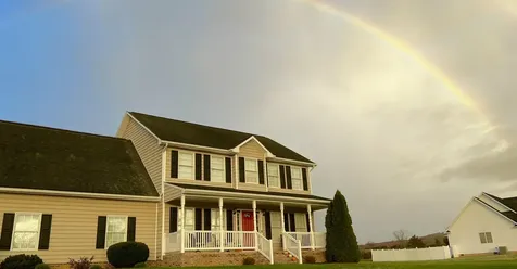 560 Dry Meadow Road Mcgaheysville VA 22840