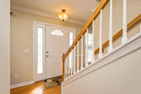 560 Dry Meadow Road Mcgaheysville VA 22840