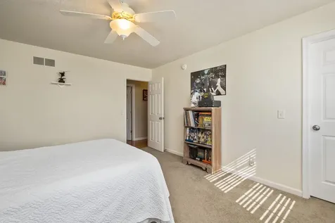 560 Dry Meadow Road Mcgaheysville VA 22840