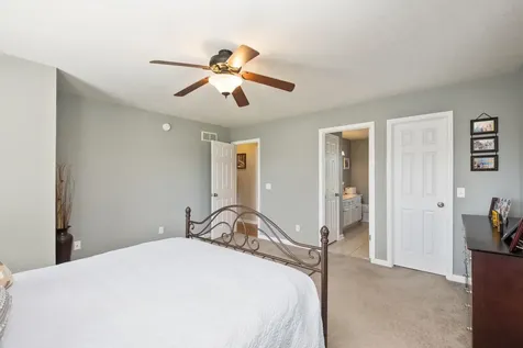 560 Dry Meadow Road Mcgaheysville VA 22840