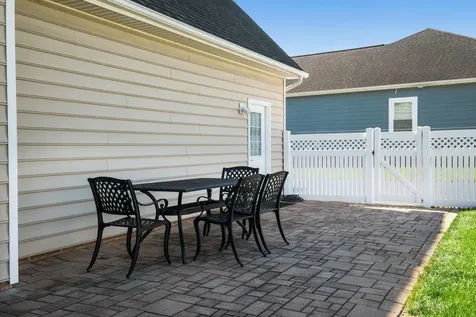560 Dry Meadow Road Mcgaheysville VA 22840