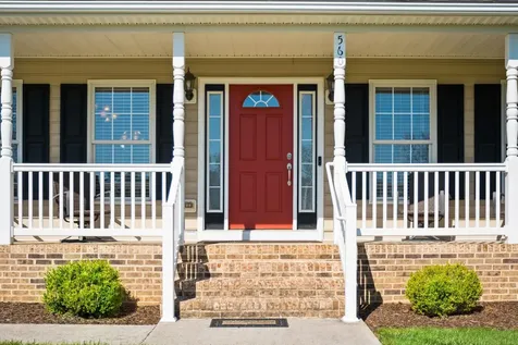 560 Dry Meadow Road Mcgaheysville VA 22840
