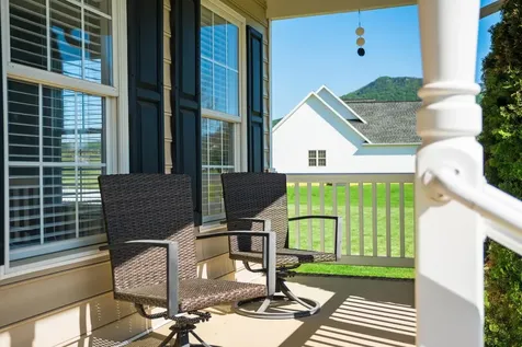 560 Dry Meadow Road Mcgaheysville VA 22840