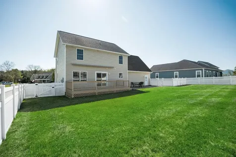 560 Dry Meadow Road Mcgaheysville VA 22840