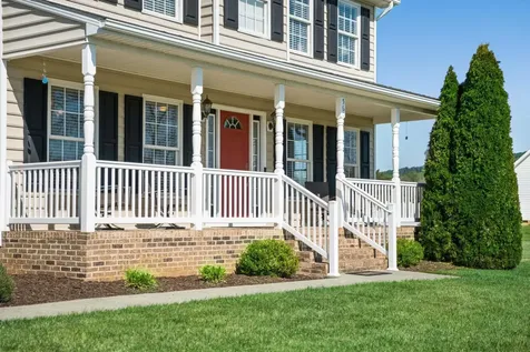 560 Dry Meadow Road Mcgaheysville VA 22840