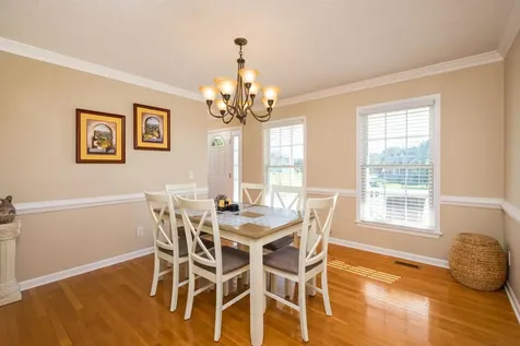 560 Dry Meadow Road Mcgaheysville VA 22840