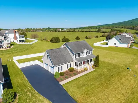 560 Dry Meadow Road Mcgaheysville VA 22840