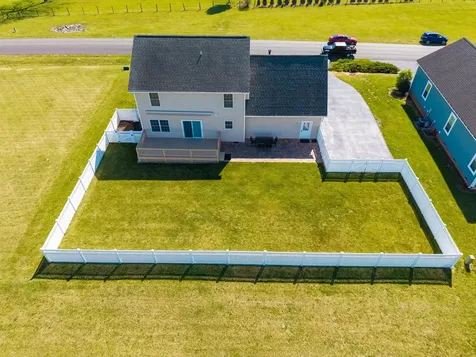 560 Dry Meadow Road Mcgaheysville VA 22840
