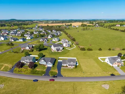 560 Dry Meadow Road Mcgaheysville VA 22840
