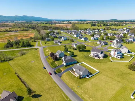 560 Dry Meadow Road Mcgaheysville VA 22840