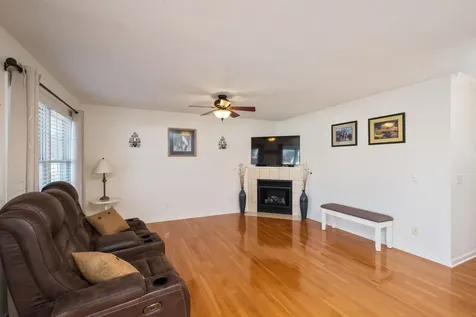 560 Dry Meadow Road Mcgaheysville VA 22840