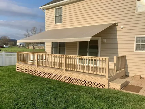 560 Dry Meadow Road Mcgaheysville VA 22840