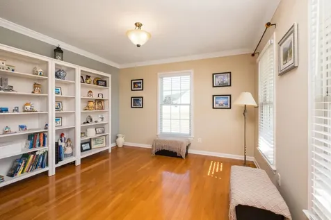 560 Dry Meadow Road Mcgaheysville VA 22840