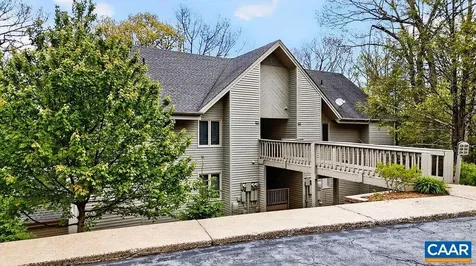2231 Tanners Ridge Condos Wintergreen VA 22967