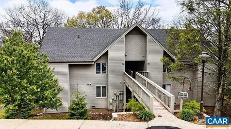 2231 Tanners Ridge Condos Wintergreen VA 22967