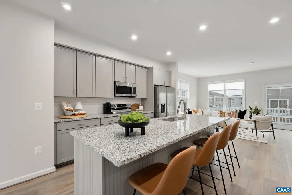 3067 Swallowtail Lane Charlottesville VA 22902
