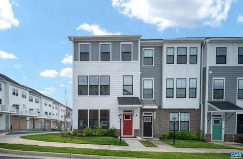 3067 Swallowtail Lane Charlottesville VA 22902