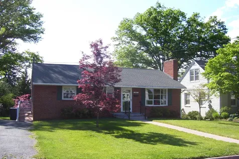 347 Monticello Avenue Harrisonburg VA 22801