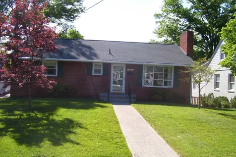 347 Monticello Avenue Harrisonburg VA 22801