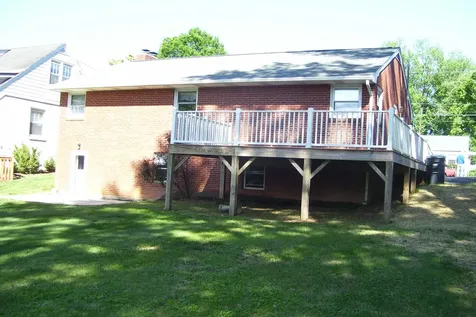 347 Monticello Avenue Harrisonburg VA 22801