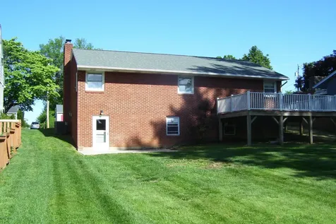 347 Monticello Avenue Harrisonburg VA 22801