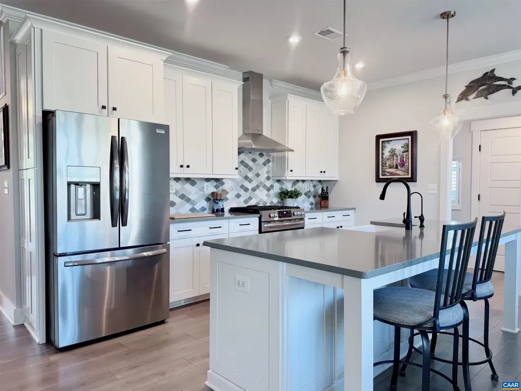 718 Arboleda Drive Crozet VA 22932