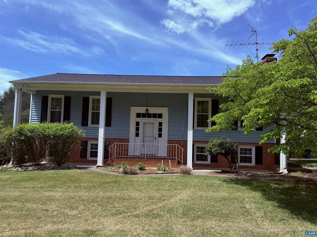 Earlysville VA, 540 Willwood Drive