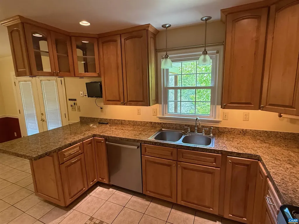540 Willwood Drive Earlysville VA 22936