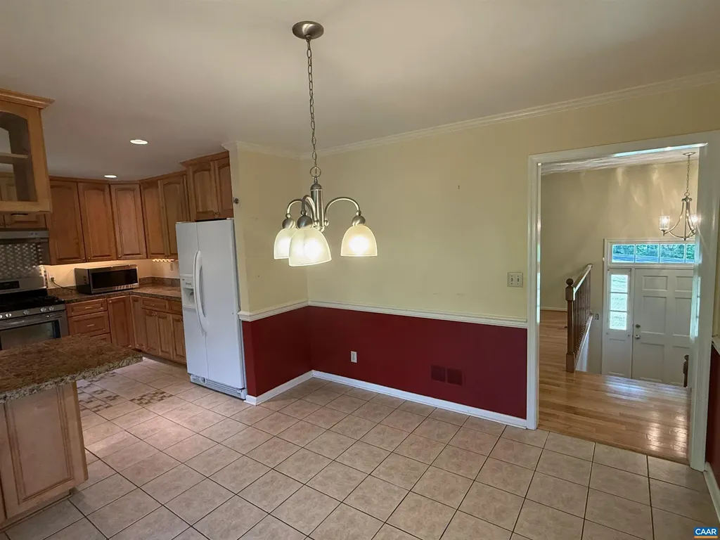 540 Willwood Drive Earlysville VA 22936