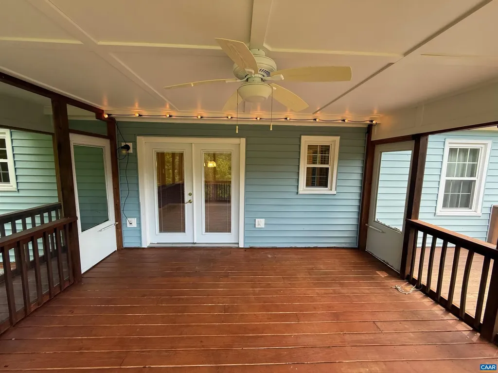 540 Willwood Drive Earlysville VA 22936
