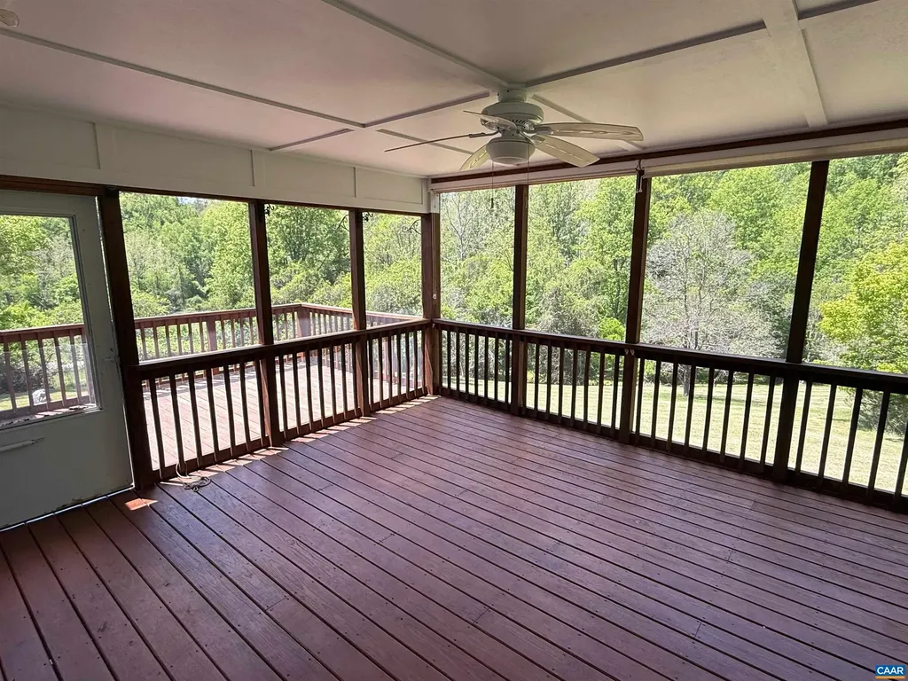 540 Willwood Drive Earlysville VA 22936
