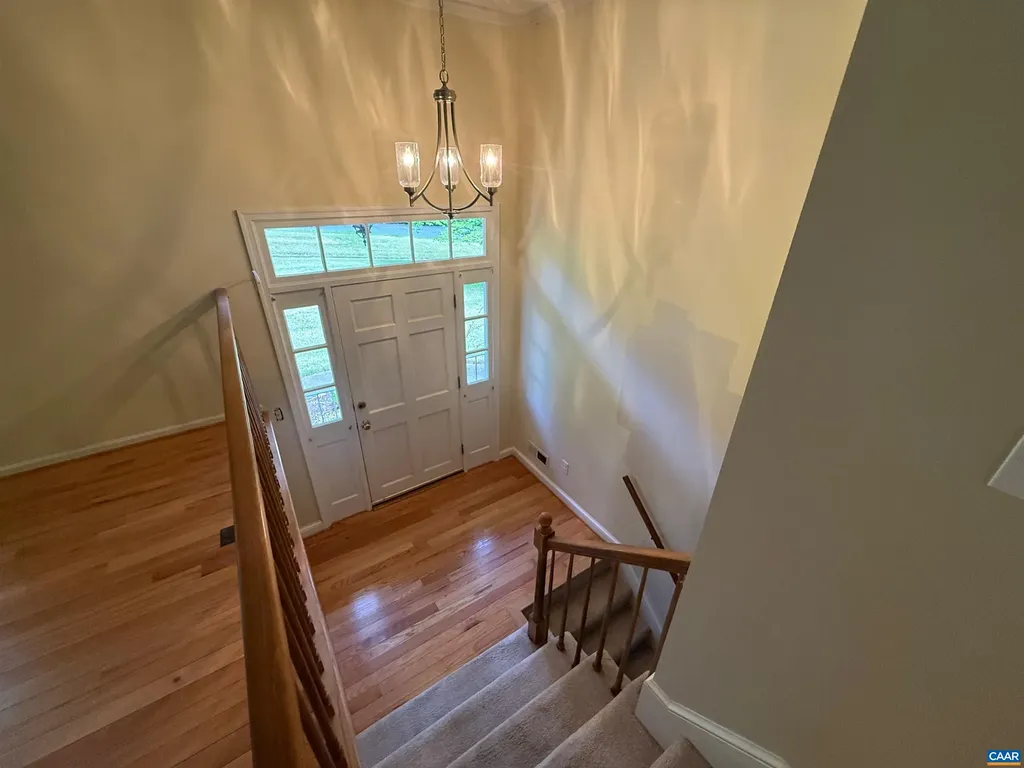 540 Willwood Drive Earlysville VA 22936