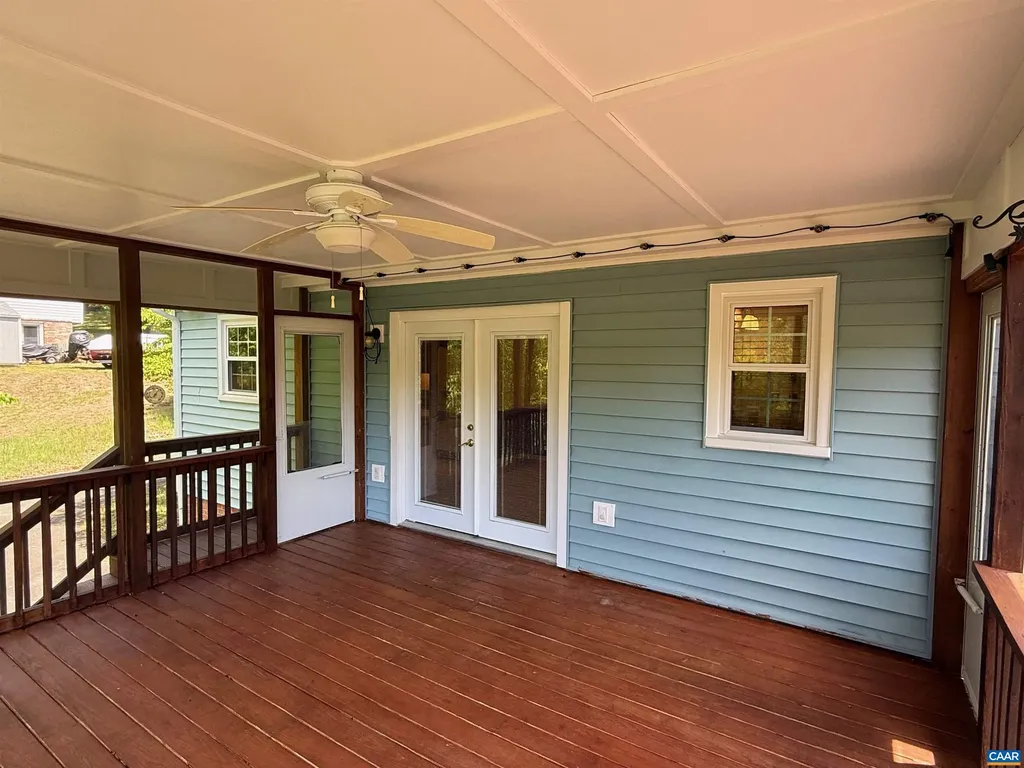 540 Willwood Drive Earlysville VA 22936