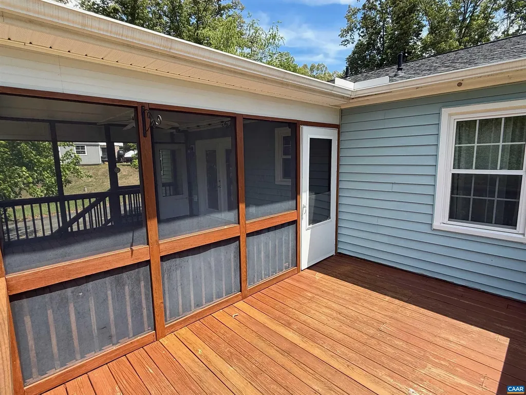 540 Willwood Drive Earlysville VA 22936
