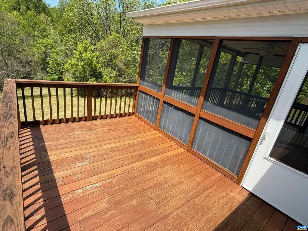 540 Willwood Drive Earlysville VA 22936